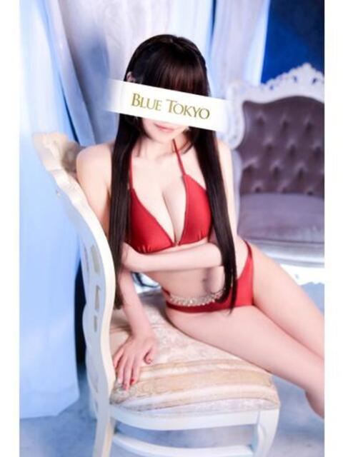 舞桜（まお） BLUE TOKYO（高級ソープランド）