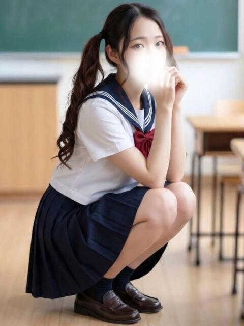 ねず(未知の領域展開) 学園天国（ファッションヘルス）