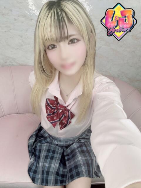 めあ 初々しすぎる未経験っ子 L＆Jブラザーズ（デリヘル）