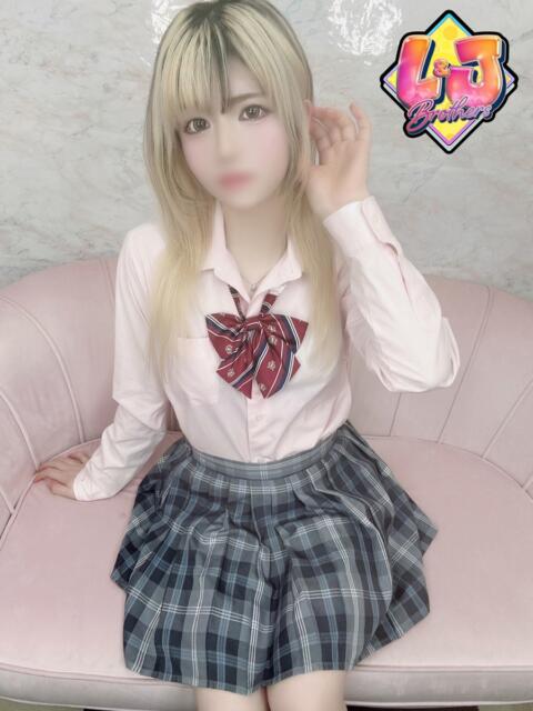 めあ 初々しすぎる未経験っ子 L＆Jブラザーズ（デリヘル）