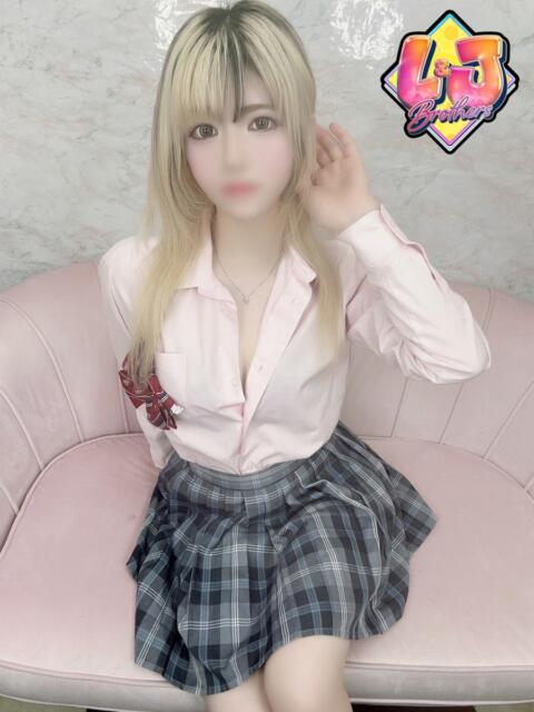 めあ 初々しすぎる未経験っ子 L＆Jブラザーズ（デリヘル）