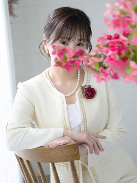 藤江美羽 ハールブルク（ソープランド）