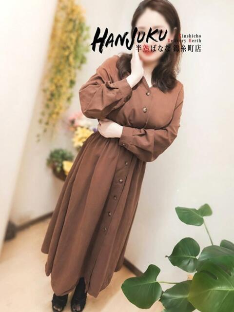 しおり 半熟ばなな　錦糸町（人妻・熟女待ち合わせデリヘル）