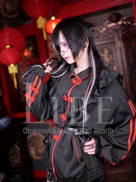 蠱毒れんか ニューハーフヘルスLIBE大阪梅田店（ニューハーフヘルス）