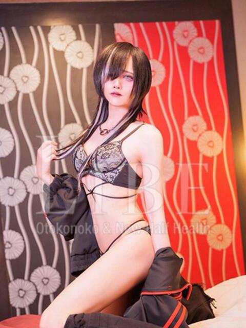 蠱毒れんか ニューハーフヘルスLIBE大阪梅田店（ニューハーフヘルス）