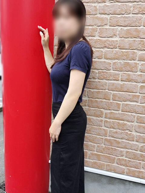 ふみ◆天然F乳妻 ちょっとそこの奥さん(人妻系デリヘル)