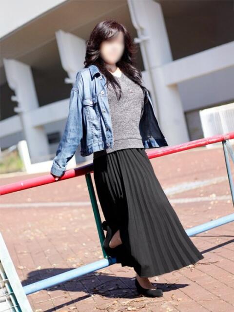 中川 いずみ こあくまな熟女たち沼津店（KOAKUMAグループ）（人妻・熟女デリヘル）