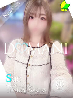 さえ ドマーニ（大門/ソープ）