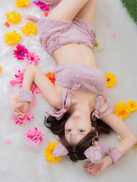 かすみ【清楚×色気×癒し】 ロマネ（ソープランド）