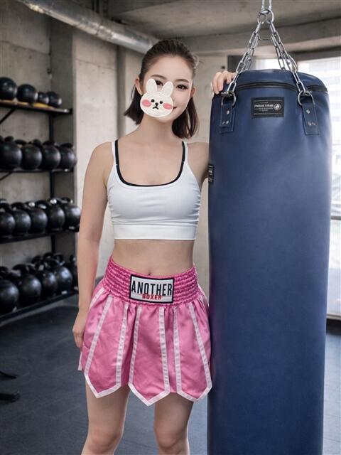 吉岡るね ドクトル・ストレッチ（風俗エステ）