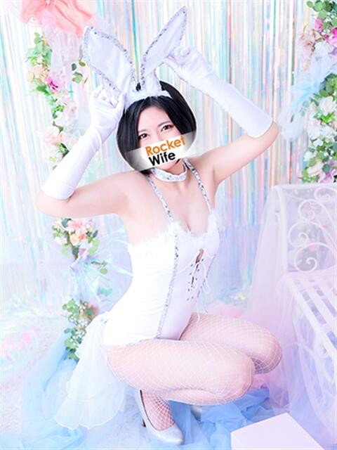 優麻(ゆま) ロケットワイフ（ソープランド）