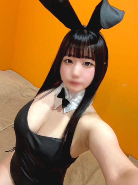 なつな【体験入店】 吉原USAGI バニーラバー（ソープランド）