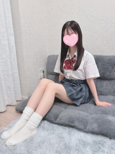 体験期間なな『小さい体にスタイルも顔も性格も抜群な完全無欠美少女 錦糸町派遣型JKリフレガチあい（派遣リフレ）