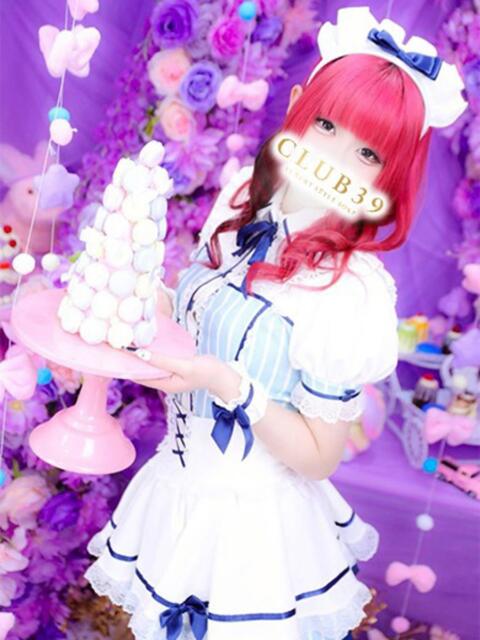 ★南雲かなた★ CLUB39（クラブサンキュー）（ソープランド）