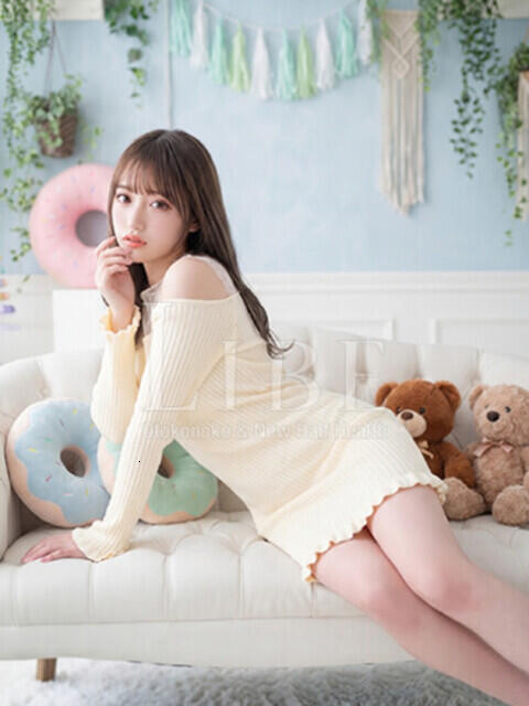 織野さなん ニューハーフヘルスLIBE 東京新宿（ニューハーフヘルス）