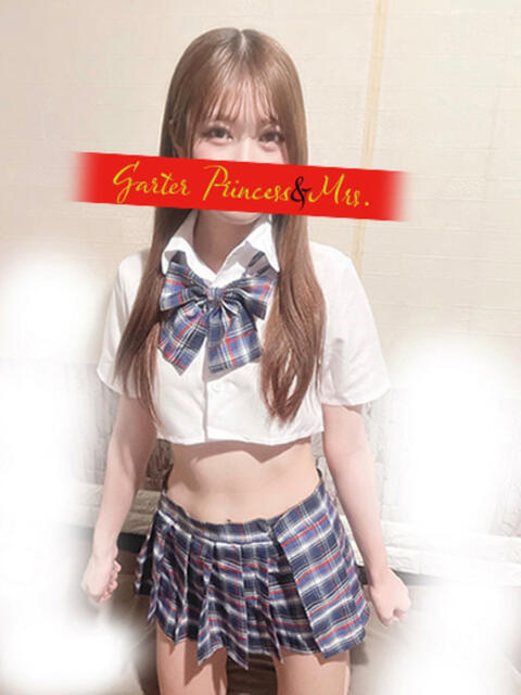 ななせ Garter Princess＆Mrs（ガータープリンセス＆ミセス）（人妻系ソープランド）