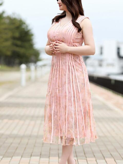 佐々木 実知 マダム麗奈大阪（会員制VIP専用デリヘル）