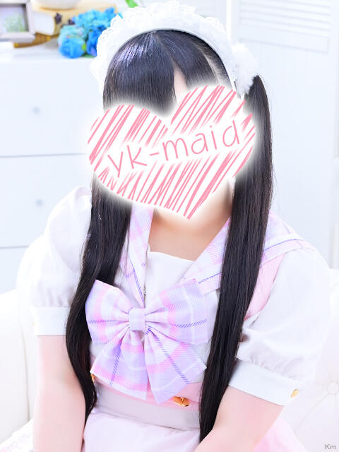 夢乃　ゆら メイドin横浜（横浜ハレ系）（メイド系ヘルス）