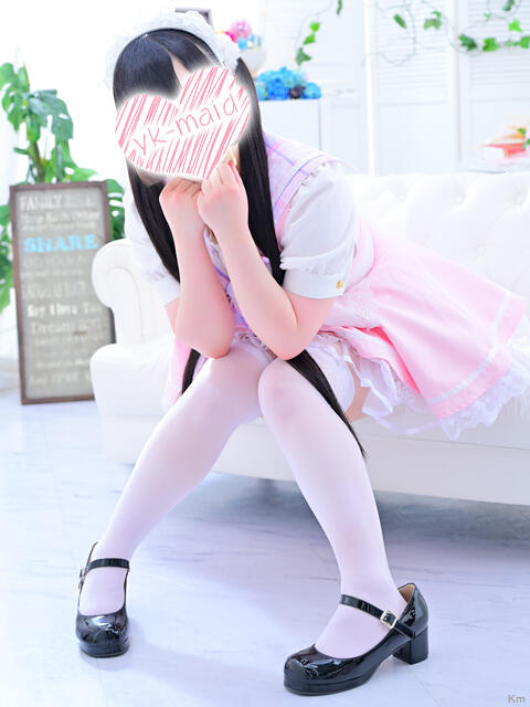 夢乃　ゆら メイドin横浜（横浜ハレ系）（メイド系ヘルス）