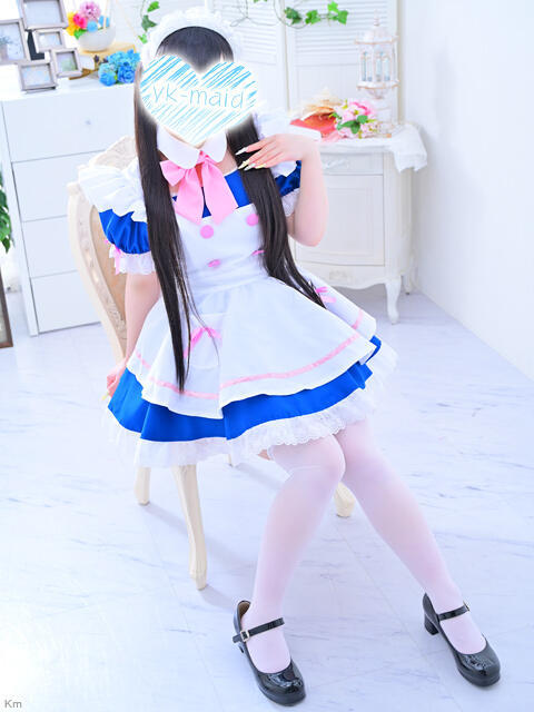 夢乃　ゆら メイドin横浜（横浜ハレ系）（メイド系ヘルス）