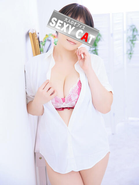 早見みずき セクシーキャット 神田店（ファッションヘルス）