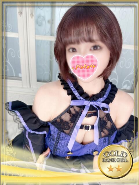 あむ 神田ハンドメイド（美少女手コキ専門店）