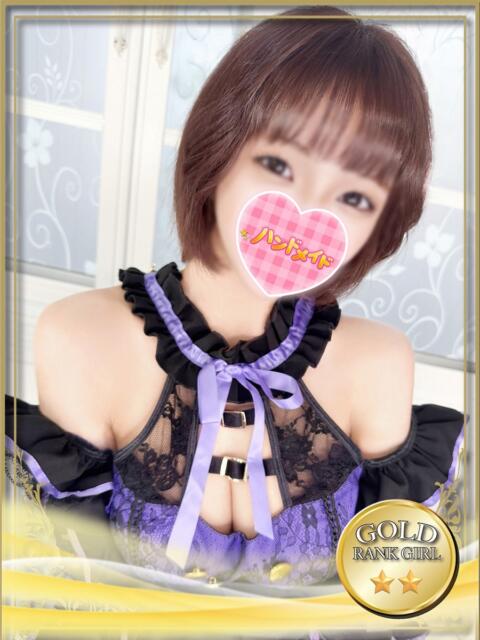 あむ 神田ハンドメイド（美少女手コキ専門店）