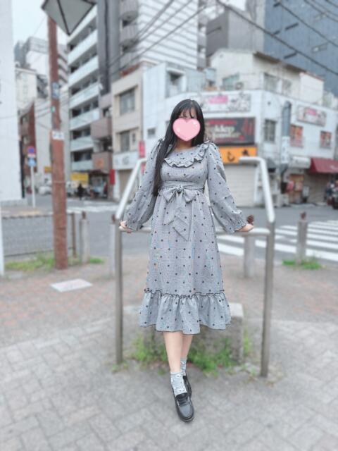 体験らん『未経験高身長ガールは色気たっぷり』( 錦糸町派遣型JKリフレガチあい（派遣リフレ）