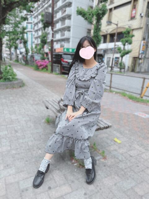 体験らん『未経験高身長ガールは色気たっぷり』( 錦糸町派遣型JKリフレガチあい（派遣リフレ）