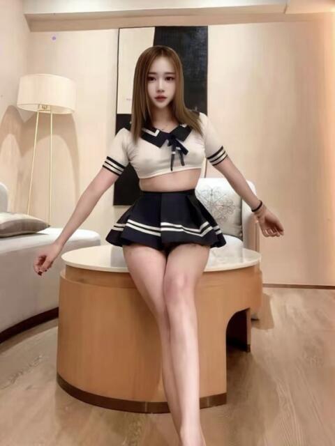 18才べべ★キュート148cm K club KNOCK（韓国デリヘル）