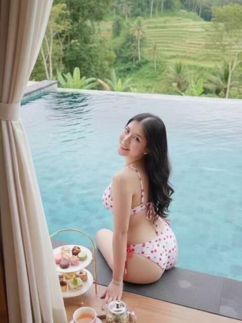 新人ルシカ ラブチャンス（アジアンデリヘル）