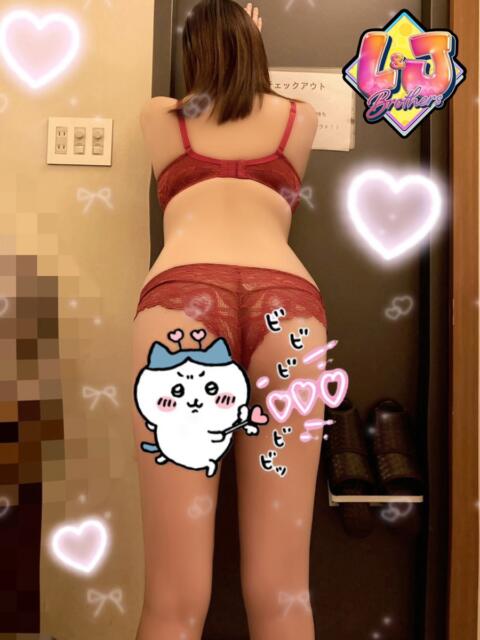 いちか ビンビンに感じちゃう L＆Jブラザーズ（デリヘル）