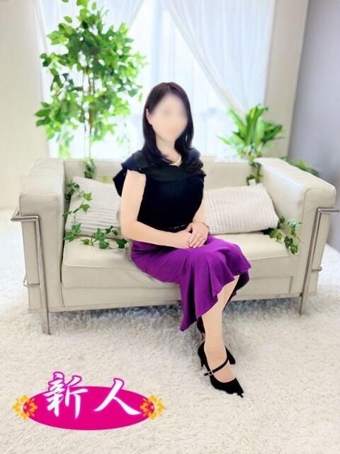 平野華 こあくまな人妻・熟女たち山口店（KOAKUMAグループ）（人妻・熟女デリヘル）