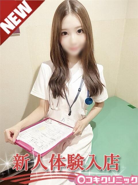 れん ○コキクリニック～○○クリニックシリーズ～（店舗型オナクラ）