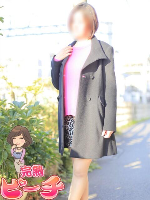 ちなつ 完熟ピーチ（熟女デリヘル）