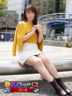 川口 凛 熟女パラダイス池袋店(カサブランカグループ)（池袋/デリヘル）