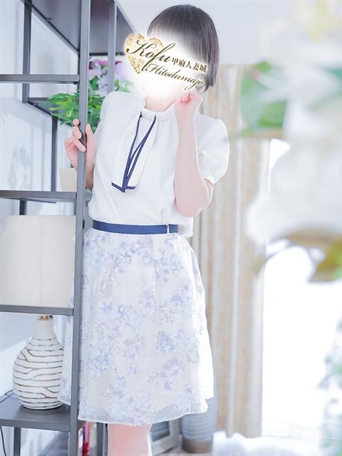 まりえ 甲府人妻城（人妻系デリヘル）