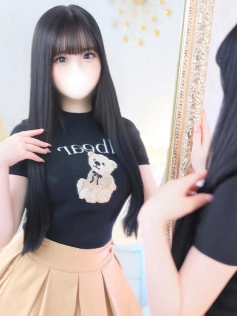 るん★爆乳Ｉカップ×新卒18歳 Chloe鶯谷・上野店 S級素人清楚系デリヘル（デリヘル）