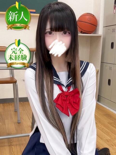 甘露 しろ 妄想する女学生たち 梅田校（ホテヘル）
