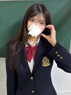 乙葉 めい 妄想する女学生たち 梅田校（梅田/ホテヘル）