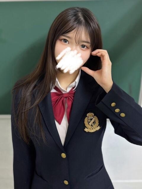 乙葉 めい 妄想する女学生たち 梅田校（ホテヘル）