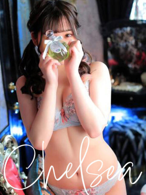 セイラ【超甘えさせ上手♡】 CLUB CHELSEA(クラブ チェルシー)福井(デリヘル)