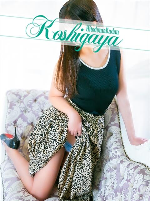 優奈 モアグループ南越谷人妻花壇（人妻デリヘル）