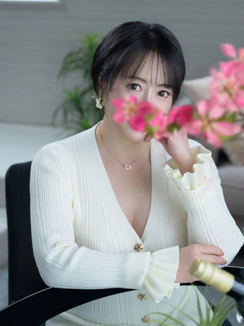 椎名由貴 ローテンブルク（高級ソープランド）