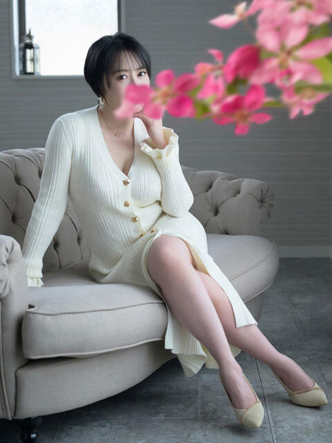 椎名由貴 ローテンブルク（高級ソープランド）