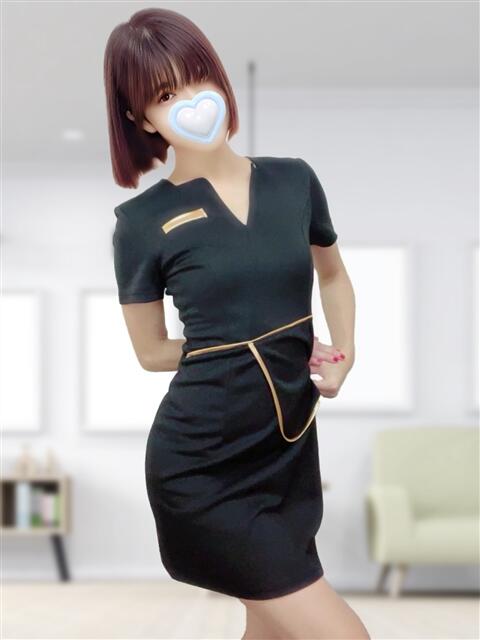 めい 今日から私はエステティシャン（風俗エステ）