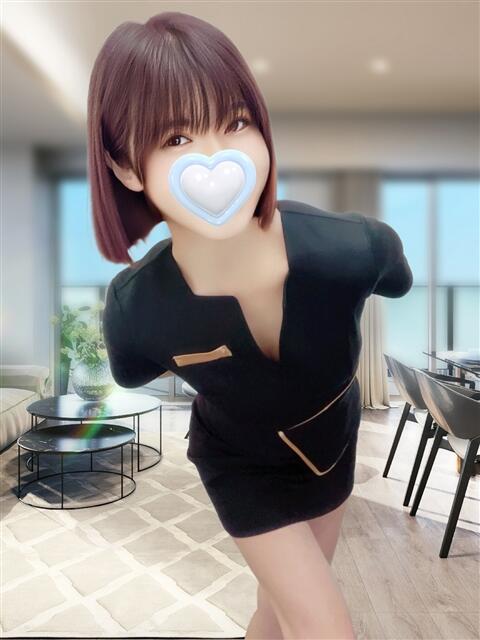 めい 今日から私はエステティシャン（風俗エステ）