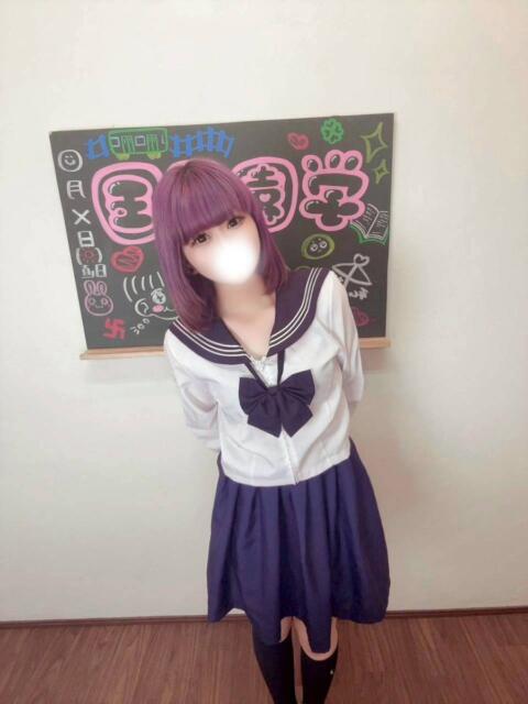 うの(エロカワ生徒と新生活) 学園天国（ファッションヘルス）