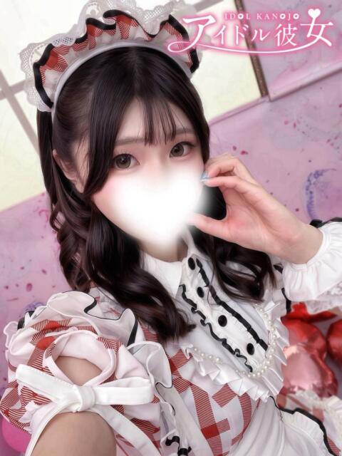 上葉ひまり 水戸ソープ アイドル彼女(ソープランド)