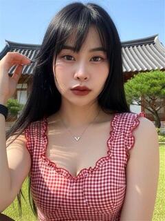やや